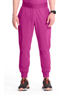 Cherokee Mid Rise Jogger. Item IN113A in CK IN GNR8 PRIDE Collection. Live Chat for Bulk Discounts.
