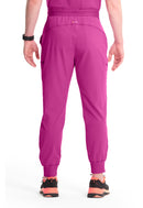 Cherokee Mid Rise Jogger. Item IN113A in CK IN GNR8 PRIDE Collection. Live Chat for Bulk Discounts.