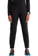 Cherokee Mid Rise Pull-on Tapered Leg Cargo Pant . Item IN120AP in CK IN GNR8 Collection. Live Chat for Bulk Discounts.