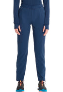 Cherokee Mid Rise Pull-on Tapered Leg Cargo Pant . Item IN120AP in CK IN GNR8 Collection. Live Chat for Bulk Discounts.