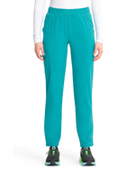 Cherokee Mid Rise Pull-on Tapered Leg Cargo Pant . Item IN120AP in CK IN GNR8 Collection. Live Chat for Bulk Discounts.