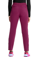 Cherokee Mid Rise Pull-on Tapered Leg Cargo Pant . Item IN120AP in CK IN GNR8 Collection. Live Chat for Bulk Discounts.
