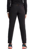 Cherokee Mid Rise Pull-on Tapered Leg Cargo Pant . Item IN120AT in CK IN GNR8 Collection. Live Chat for Bulk Discounts.