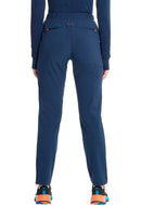 Cherokee Mid Rise Pull-on Tapered Leg Cargo Pant . Item IN120AT in CK IN GNR8 Collection. Live Chat for Bulk Discounts.
