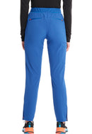 Cherokee Mid Rise Pull-on Tapered Leg Cargo Pant . Item IN120AT in CK IN GNR8 Collection. Live Chat for Bulk Discounts.