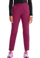 Cherokee Mid Rise Pull-on Tapered Leg Cargo Pant . Item IN120AT in CK IN GNR8 Collection. Live Chat for Bulk Discounts.