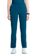 Cherokee Mid Rise Pull-on Tapered Leg Cargo Pant . Item IN120A in CK IN GNR8 Collection. Live Chat for Bulk Discounts.
