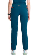 Cherokee Mid Rise Pull-on Tapered Leg Cargo Pant . Item IN120A in CK IN GNR8 Collection. Live Chat for Bulk Discounts.