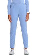 Cherokee Mid Rise Pull-on Tapered Leg Cargo Pant . Item IN120A in CK IN GNR8 Collection. Live Chat for Bulk Discounts.