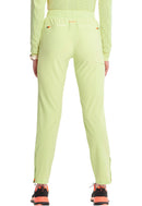 Cherokee Mid Rise Pull-on Tapered Leg Cargo Pant . Item IN120A in CK IN GNR8 Collection. Live Chat for Bulk Discounts.
