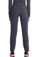 Cherokee Mid Rise Pull-on Tapered Leg Cargo Pant . Item IN120A in CK IN GNR8 Collection. Live Chat for Bulk Discounts.