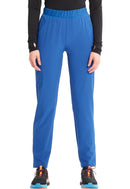 Cherokee Mid Rise Pull-on Tapered Leg Cargo Pant . Item IN120A in CK IN GNR8 Collection. Live Chat for Bulk Discounts.
