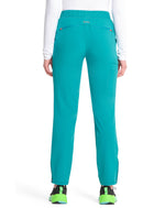 Cherokee Mid Rise Pull-on Tapered Leg Cargo Pant . Item IN120A in CK IN GNR8 Collection. Live Chat for Bulk Discounts.