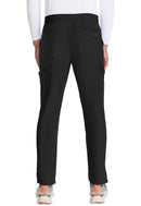 Cherokee Men's Drawstring Straight Leg Pant. Item IN200AS in CK IN GNR8 Collection. Live Chat for Bulk Discounts.