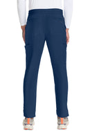 Cherokee Men's Drawstring Straight Leg Pant. Item IN200AS in CK IN GNR8 Collection. Live Chat for Bulk Discounts.