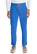 Cherokee Men's Drawstring Straight Leg Pant. Item IN200AS in CK IN GNR8 Collection. Live Chat for Bulk Discounts.
