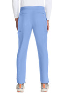 Cherokee Men's Drawstring Straight Leg Pant. Item IN200AT in CK IN GNR8 Collection. Live Chat for Bulk Discounts.