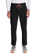 Cherokee Men's Drawstring Straight Leg Pant. Item IN200A in CK IN GNR8 Collection. Live Chat for Bulk Discounts.