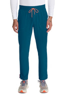 Cherokee Men's Drawstring Straight Leg Pant. Item IN200A in CK IN GNR8 Collection. Live Chat for Bulk Discounts.