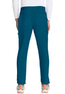 Cherokee Men's Drawstring Straight Leg Pant. Item IN200A in CK IN GNR8 Collection. Live Chat for Bulk Discounts.