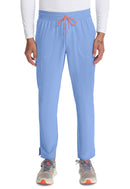 Cherokee Men's Drawstring Straight Leg Pant. Item IN200A in CK IN GNR8 Collection. Live Chat for Bulk Discounts.