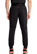 Cherokee Men's Drawstring Jogger. Item IN204AS in CK IN GNR8 Collection. Live Chat for Bulk Discounts.