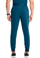 Cherokee Men's Drawstring Jogger. Item IN204AS in CK IN GNR8 Collection. Live Chat for Bulk Discounts.