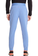 Cherokee Men's Drawstring Jogger. Item IN204AS in CK IN GNR8 Collection. Live Chat for Bulk Discounts.