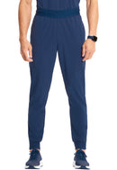 Cherokee Men's Drawstring Jogger. Item IN204AS in CK IN GNR8 Collection. Live Chat for Bulk Discounts.