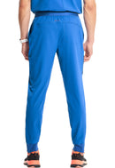 Cherokee Men's Drawstring Jogger. Item IN204AS in CK IN GNR8 Collection. Live Chat for Bulk Discounts.