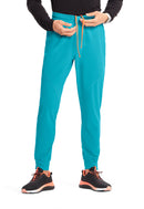 Cherokee Men's Mid Rise Jogger. Item IN204A in CK IN GNR8 Collection. Live Chat for Bulk Discounts.