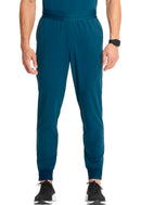 Cherokee Men's Mid Rise Jogger. Item IN204A in CK IN GNR8 Collection. Live Chat for Bulk Discounts.