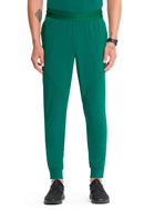 Cherokee Men's Mid Rise Jogger. Item IN204A in CK IN GNR8 Collection. Live Chat for Bulk Discounts.