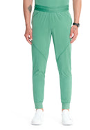 Cherokee Men's Mid Rise Jogger. Item IN204A in CK IN GNR8 Collection. Live Chat for Bulk Discounts.