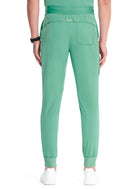 Cherokee Men's Mid Rise Jogger. Item IN204A in CK IN GNR8 Collection. Live Chat for Bulk Discounts.