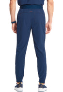Cherokee Men's Mid Rise Jogger. Item IN204A in CK IN GNR8 Collection. Live Chat for Bulk Discounts.