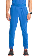 Cherokee Men's Mid Rise Jogger. Item IN204A in CK IN GNR8 Collection. Live Chat for Bulk Discounts.