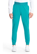 Cherokee Men's Mid Rise Jogger. Item IN204A in CK IN GNR8 Collection. Live Chat for Bulk Discounts.