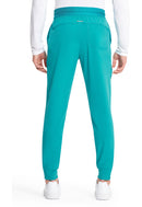 Cherokee Men's Mid Rise Jogger. Item IN204A in CK IN GNR8 Collection. Live Chat for Bulk Discounts.