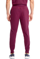 Cherokee Men's Mid Rise Jogger. Item IN204A in CK IN GNR8 Collection. Live Chat for Bulk Discounts.