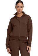 Cherokee Full Zip Jacket. Item IN301 in CK IN LIFESTYLE Collection. Live Chat for Bulk Discounts.