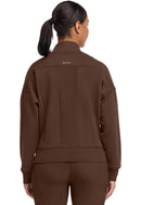 Cherokee Full Zip Jacket. Item IN301 in CK IN LIFESTYLE Collection. Live Chat for Bulk Discounts.