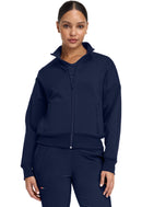 Cherokee Full Zip Jacket. Item IN301 in CK IN LIFESTYLE Collection. Live Chat for Bulk Discounts.