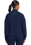 Cherokee Full Zip Jacket. Item IN301 in CK IN LIFESTYLE Collection. Live Chat for Bulk Discounts.