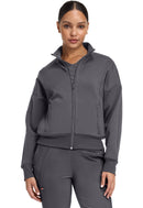 Cherokee Full Zip Jacket. Item IN301 in CK IN LIFESTYLE Collection. Live Chat for Bulk Discounts.