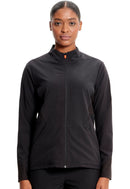 Cherokee Zip Front Jacket. Item IN320A in CK IN GNR8 Collection. Live Chat for Bulk Discounts.