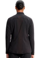 Cherokee Zip Front Jacket. Item IN320A in CK IN GNR8 Collection. Live Chat for Bulk Discounts.