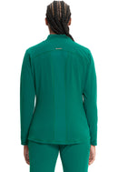 Cherokee Zip Front Jacket. Item IN320A in CK IN GNR8 Collection. Live Chat for Bulk Discounts.