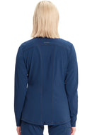 Cherokee Zip Front Jacket. Item IN320A in CK IN GNR8 Collection. Live Chat for Bulk Discounts.