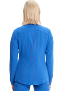 Cherokee Zip Front Jacket. Item IN320A in CK IN GNR8 Collection. Live Chat for Bulk Discounts.